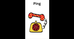 Phone ringing