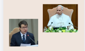 Pope Leo