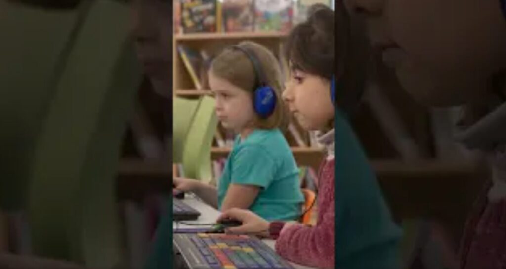 The Balance Act: What “Essential Screen Time” Really Means