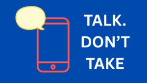 TALK-dont-take