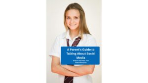 Parents guide to talking about social media
